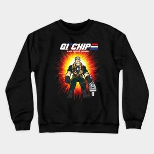 G.I Crewneck Sweatshirt